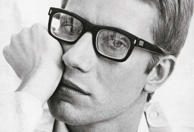 Yves Saint Laurent et l’Algérie : histoire d’un exil créatif
