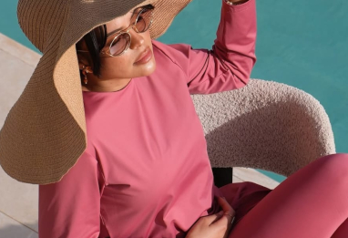 Burkini, maillot de bain pudique : quand la mode s'adapte à toutes les femmes