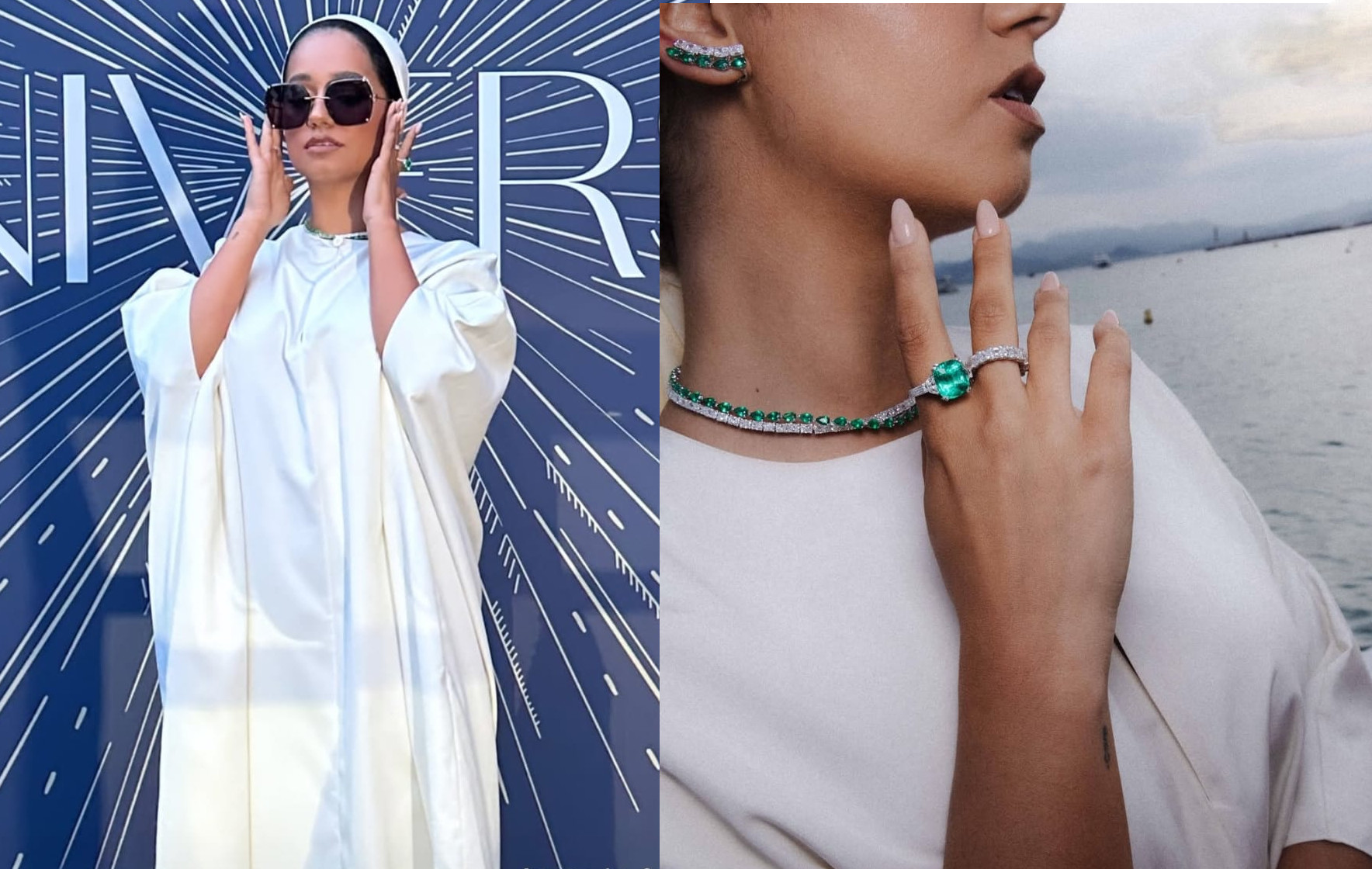 lena-situations-cannes-mode-pudique-the-row-chopard