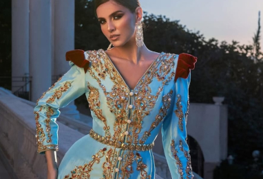 caftan-algerien-ou-marocain-origine-patrimoine-maghrebin-mode-traditionnelle