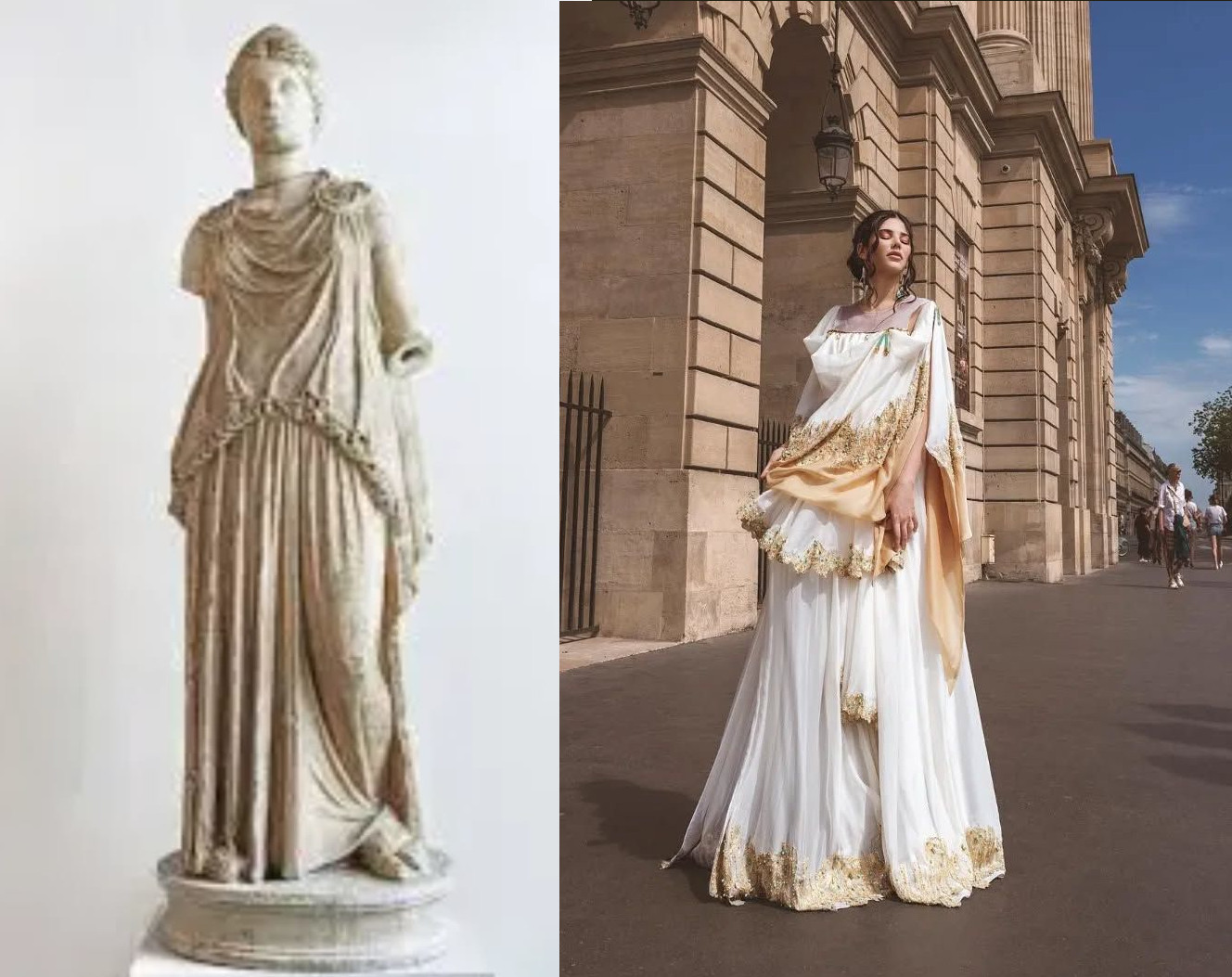mlahfa-chaouia-tenue-grecque-similitudes-historiques
