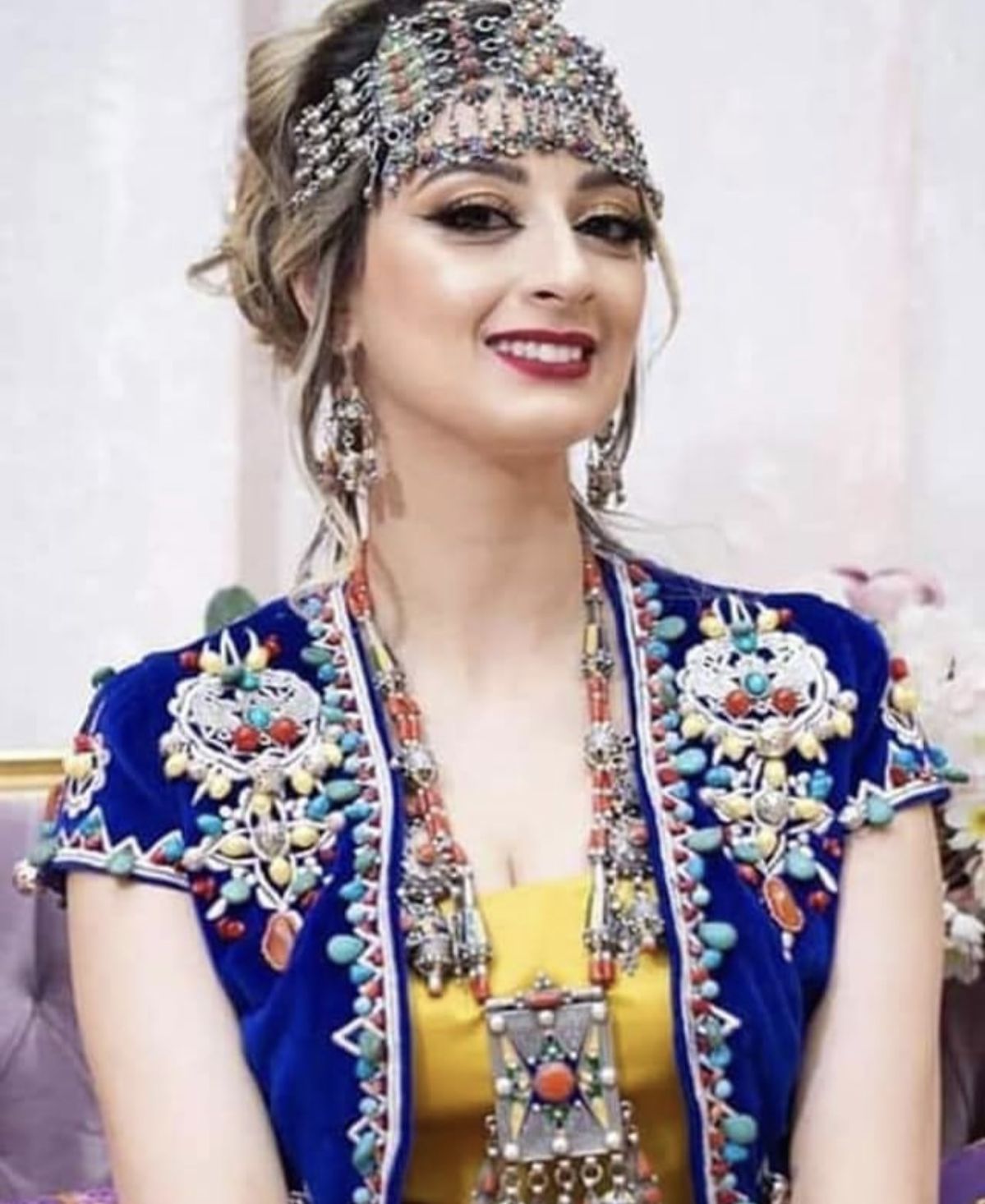 robe-kabyle-moderne