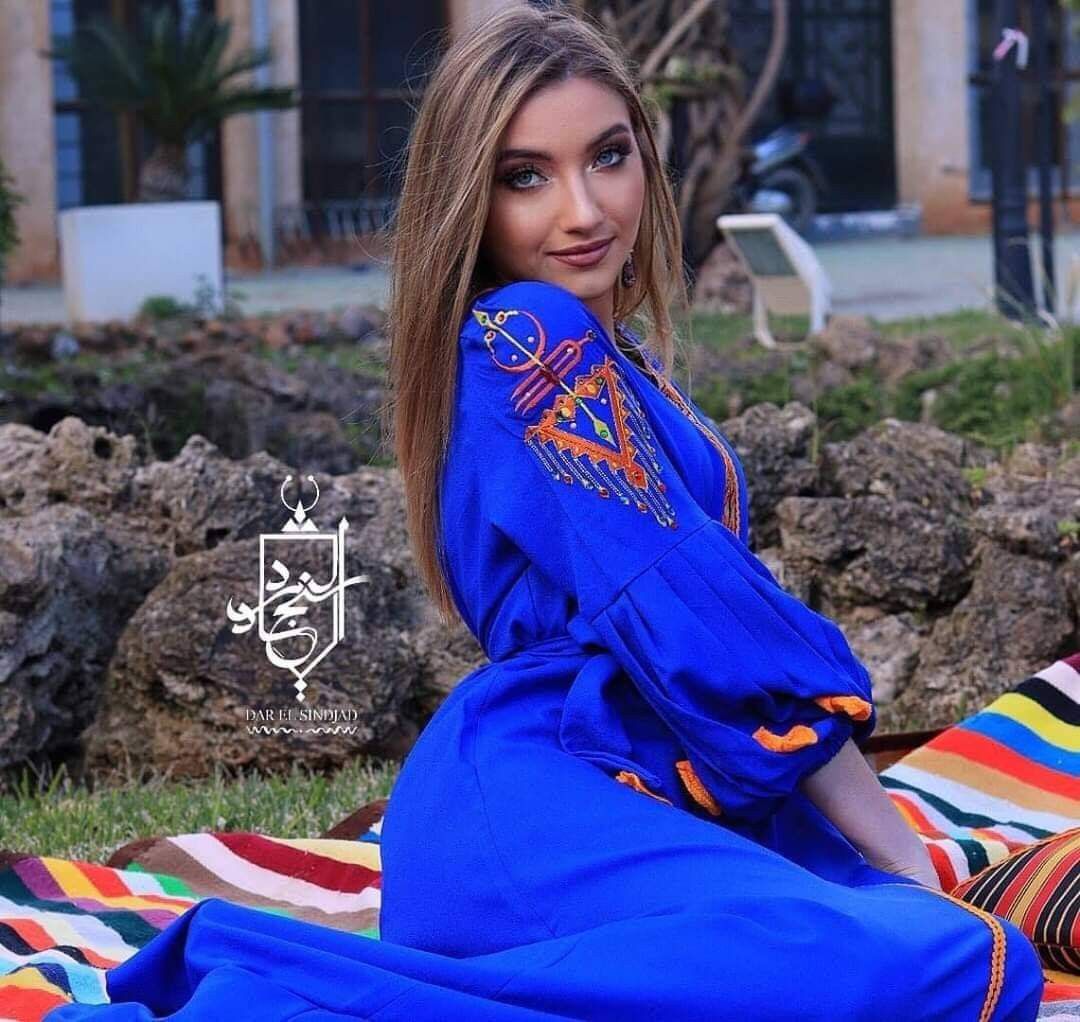 robe-kabyle-moderne
