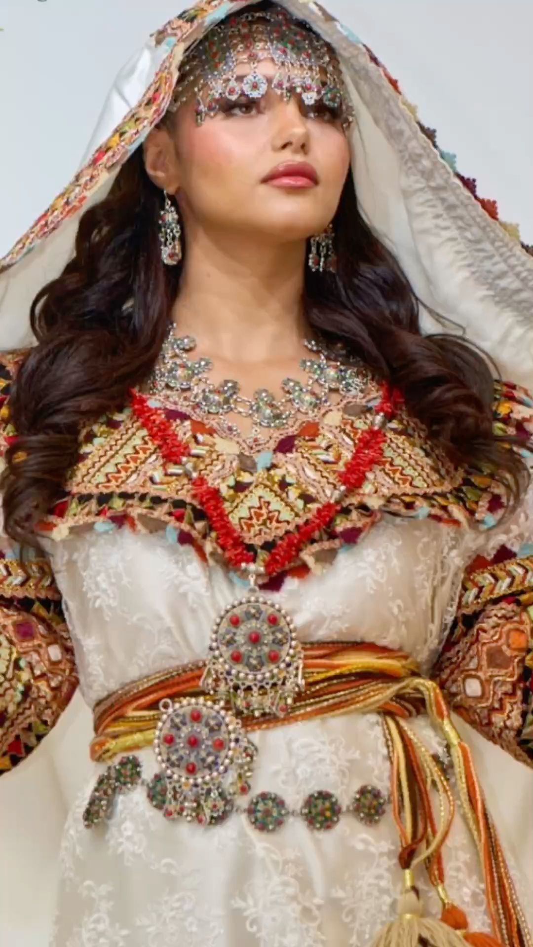 robe-kabyle-moderne