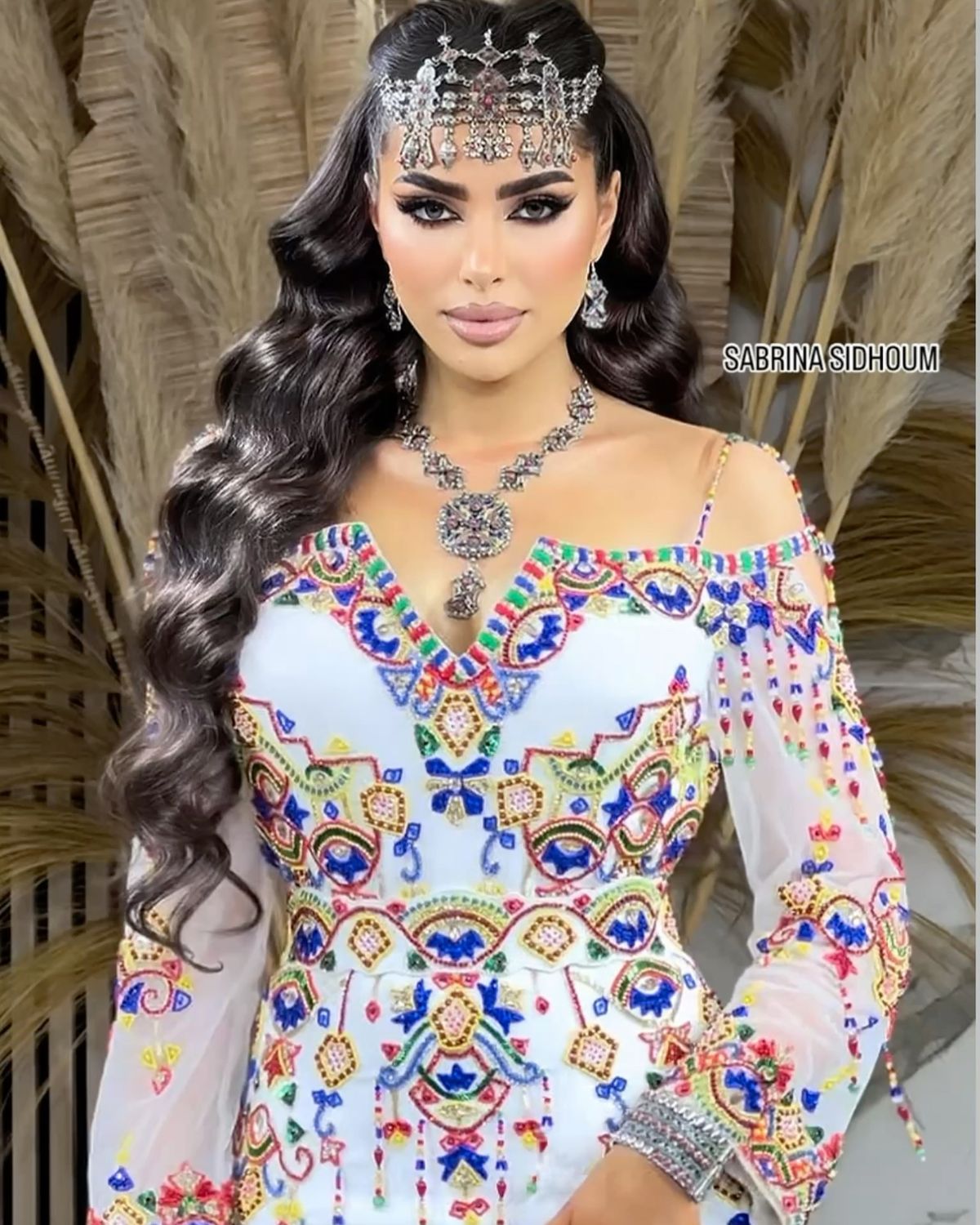 robe-kabyle-moderne