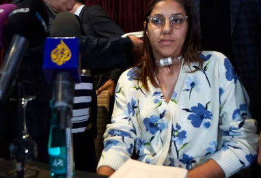 Saâda Arbane vs Kamel Daoud : quand une voix réelle accuse la fiction de trahison