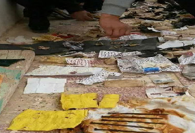 Quand le désespoir mène aux charlatans : le recours à la sorcellerie en Algérie, miroir d’un malaise social
