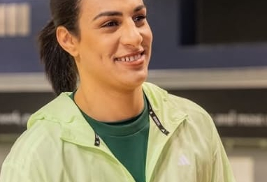 Imane Khelif face à la tempête : une fuite médicale relance la controverse sur les tests de féminité