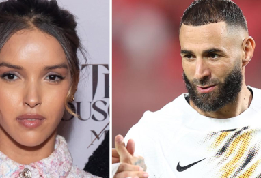 De la pelouse au grand écran : Karim Benzema bientôt acteur aux côtés de Lyna Khoudri ?