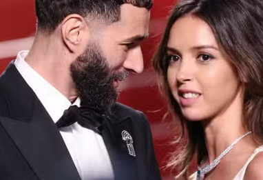 Lyna Khoudri, belle-mère avant d’être mère ? Sa vie avec Karim Benzema